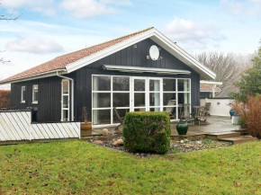Holiday home Karrebæksminde LIII, Karrebæksminde